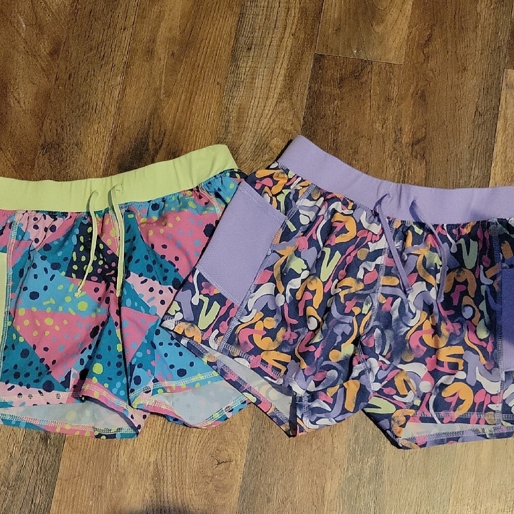 Tek Gear Shorts